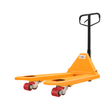 2.5/3,0T Warehouse Workshop Jack Scale Hand Pallet Trucks